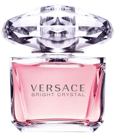 versace парфюмированный дезодорант-спрей bright crystal|Versace Crystal perfume.